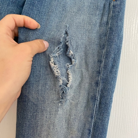 Rag and bone skinny jeans - Picture 2 of 6